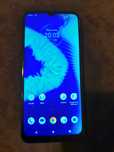 Motorola g8 моторола