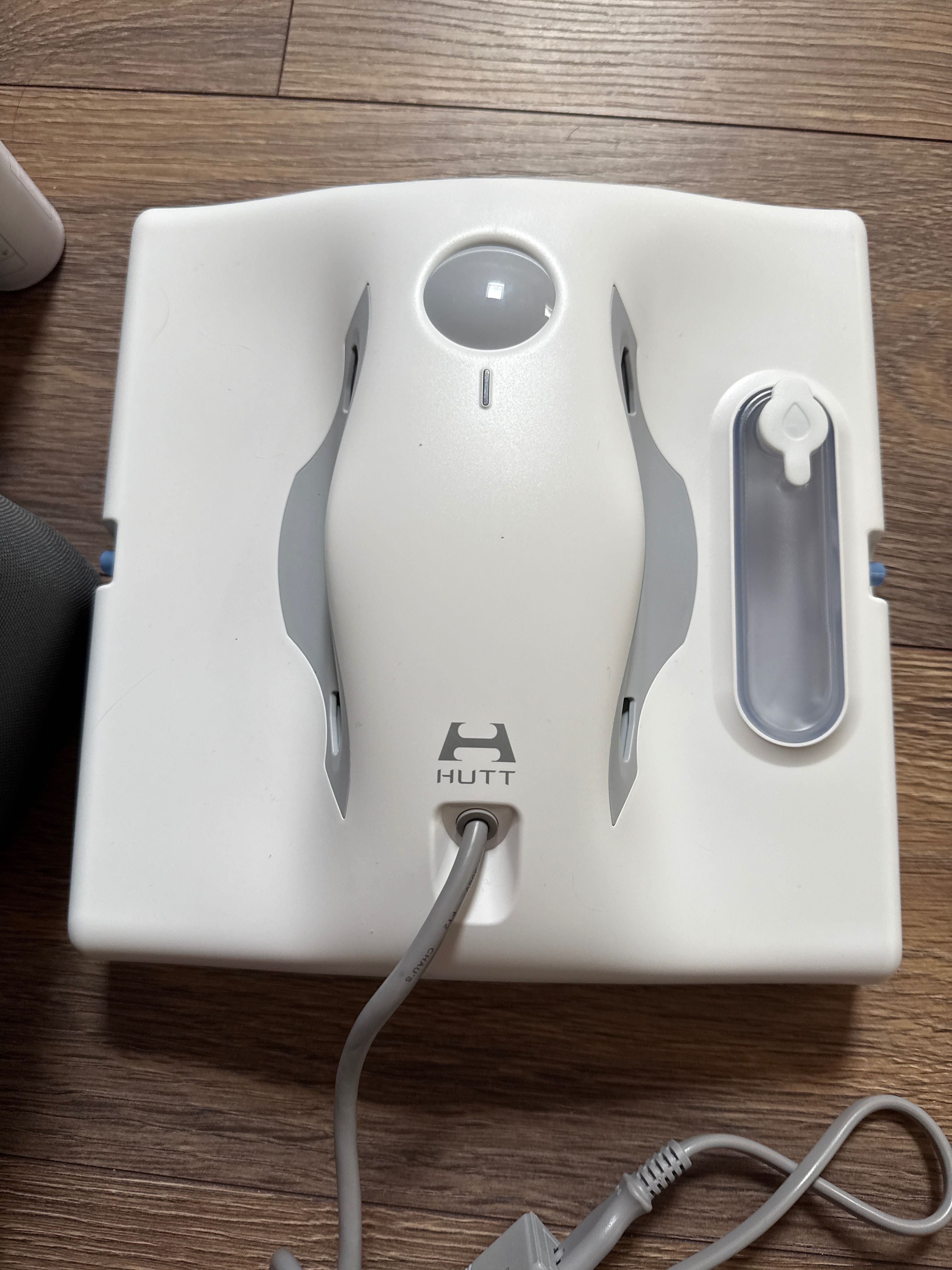 Робот за прозорци Xiaomi Hutt w-8