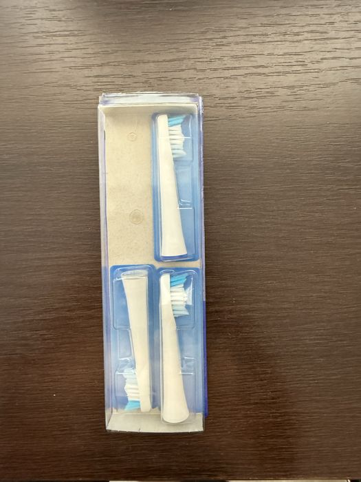 Capete periuta electrica Oral B