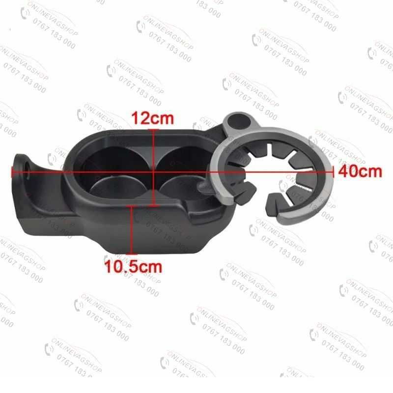 Suport pahare Smart Fortwo 450, 451