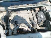 Clapeta acceleratie Peugeot Partner 1.6 diesel an 2005