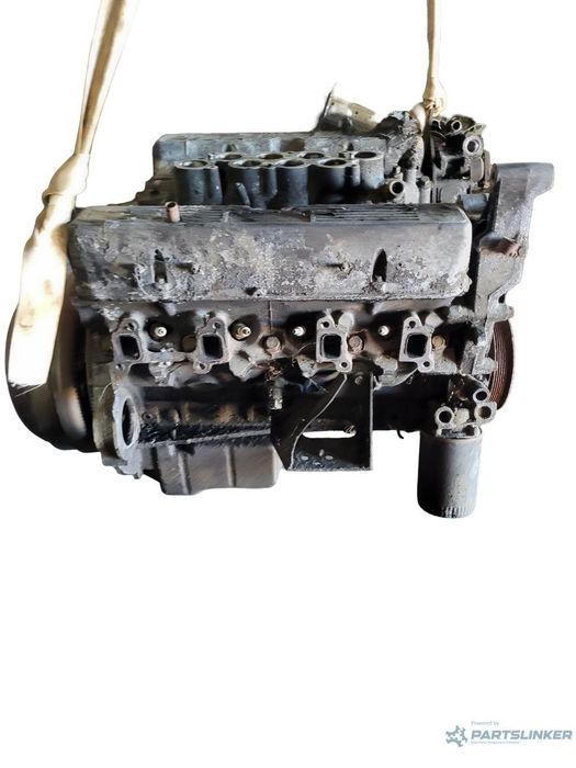 Motor LAND ROVER RANGE ROVER II LP_, P38A 1994 - 2002 4.6 4x4 46 D