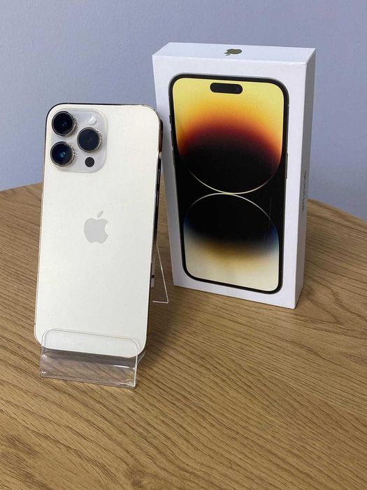 iPhone 14 Pro Max - 128 GB - Stare foarte buna