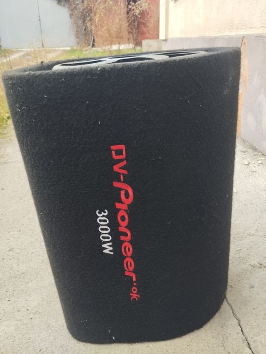 Продам Буфер срочно