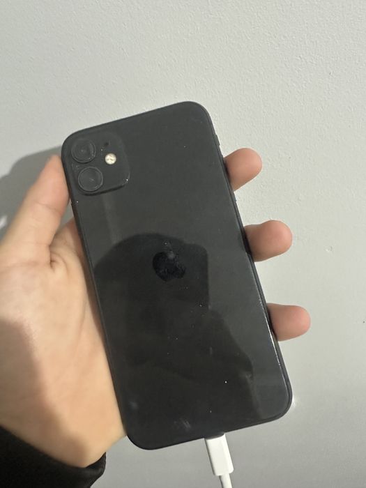 Iphone 11 128 gb