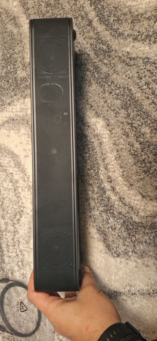 Soundbar Ultimea