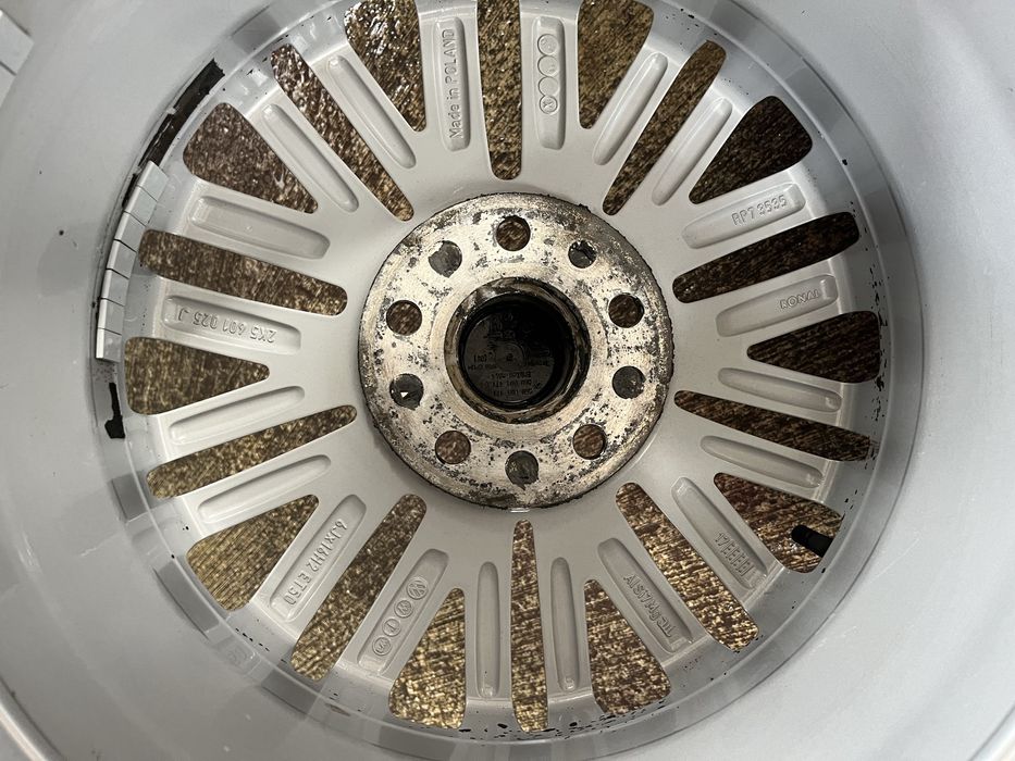 Jante vw golf , caddy , seat , skoda etc