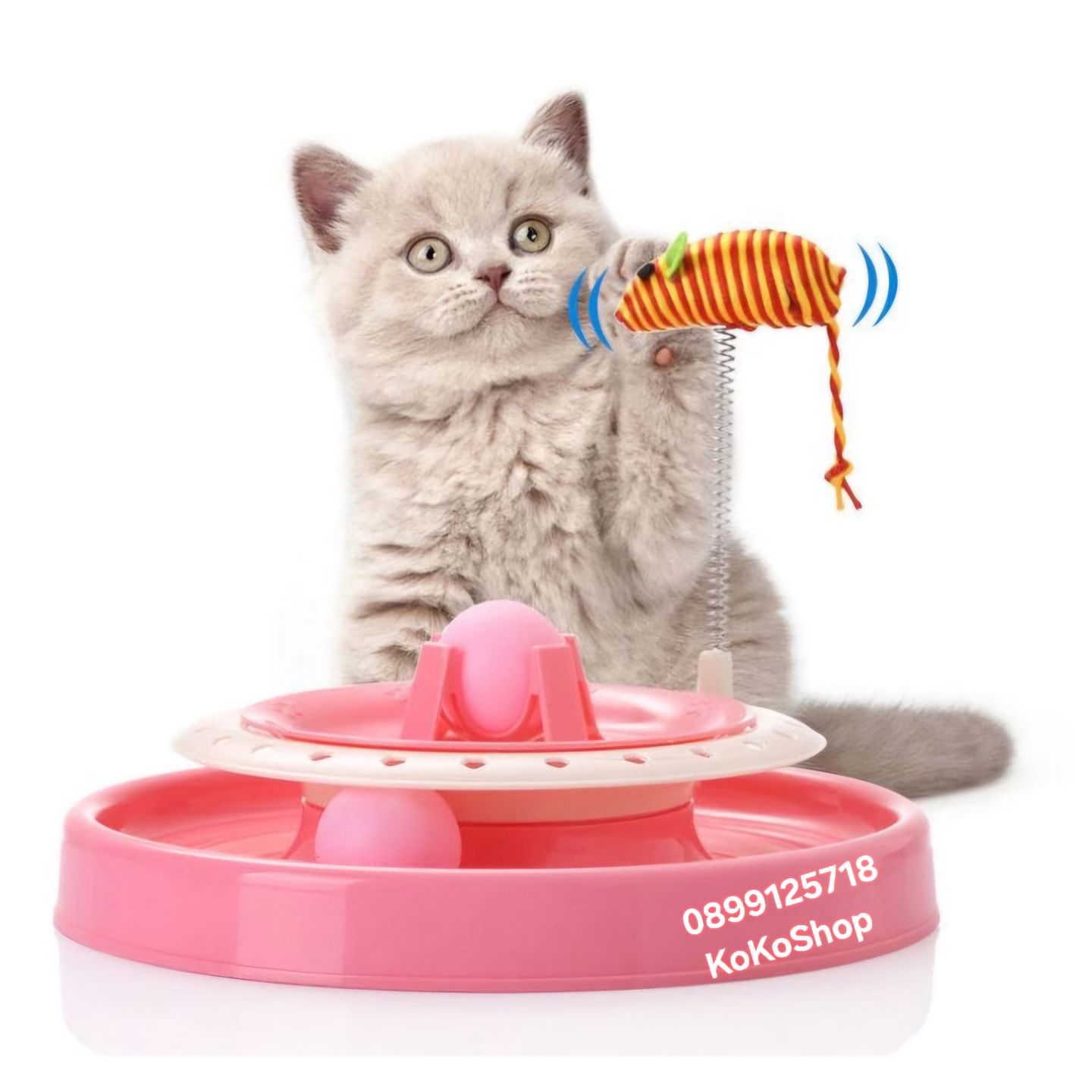 Играчка за котки/интерактивна играчка за котки