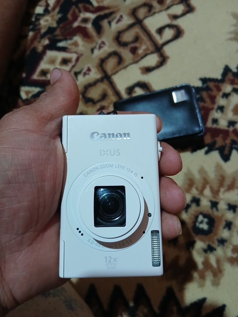 Canon IXUS 510HS