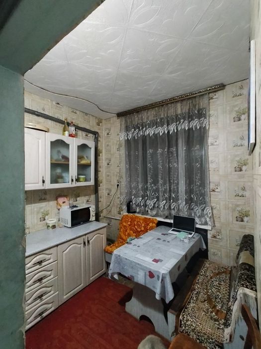 3-х комнатная квартира