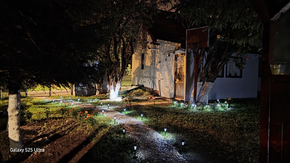 Casa de vacanta în Predeal