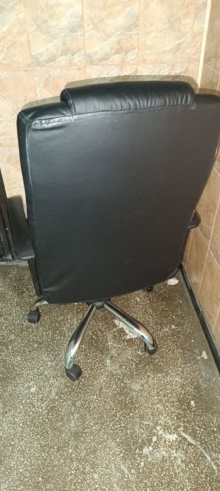 Scaun birou piele sintetica