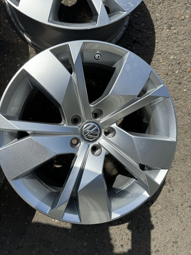 4бр. Джанти за VW  18-ки 5x112mm