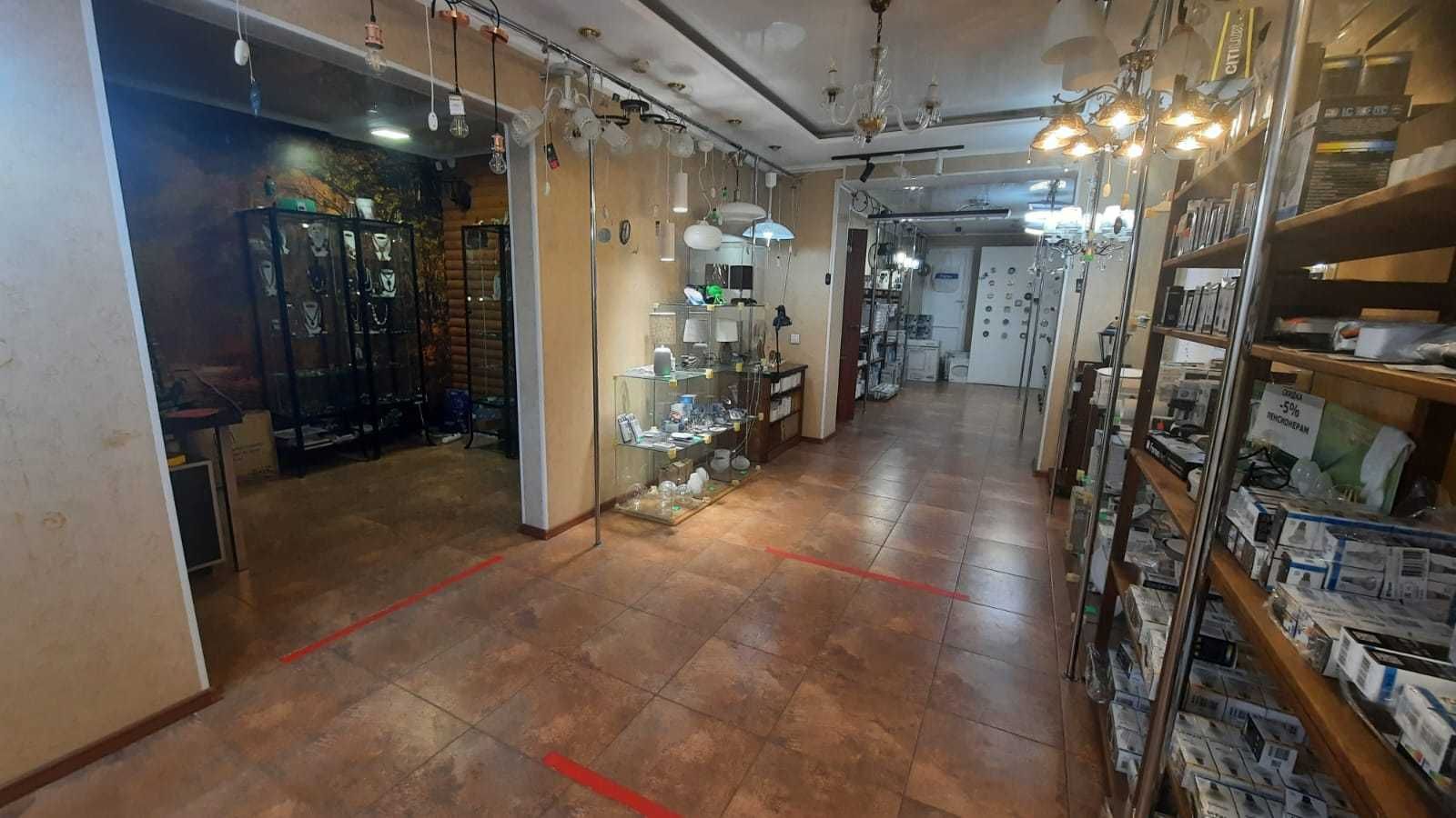 Продам коммерческое помещение