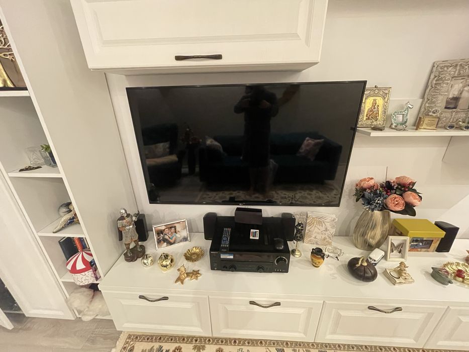 Televizor smart LG ultra hd 4k 55