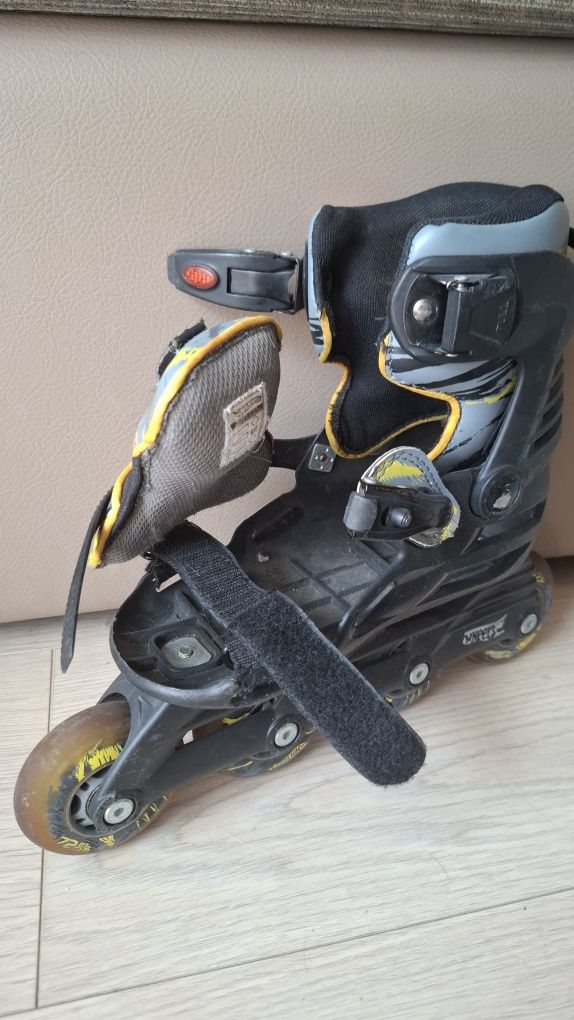 Role reglabile copii