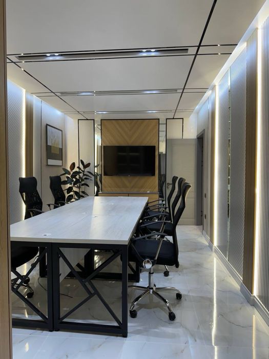 Нежилое 1-Линия ор: Налоговый 85 кв.м готов арендатор