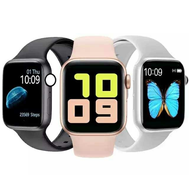 Смарт часы Smart Watch Apple Watch