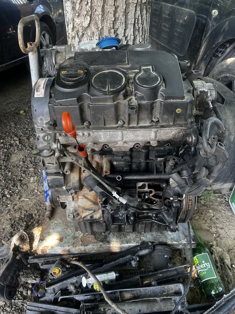 Vw jetta 2006 BLS
