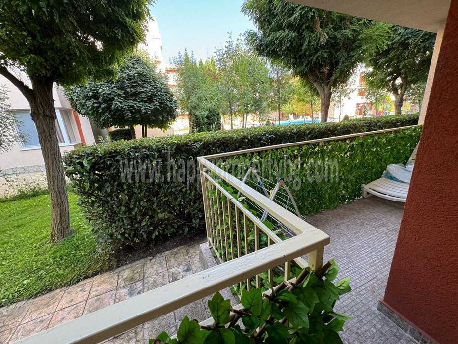 Продава се Двустаен апартамент в к.к. Слънчев бряг - 61 кв.м за 1066 €/кв.м - Снимка #7