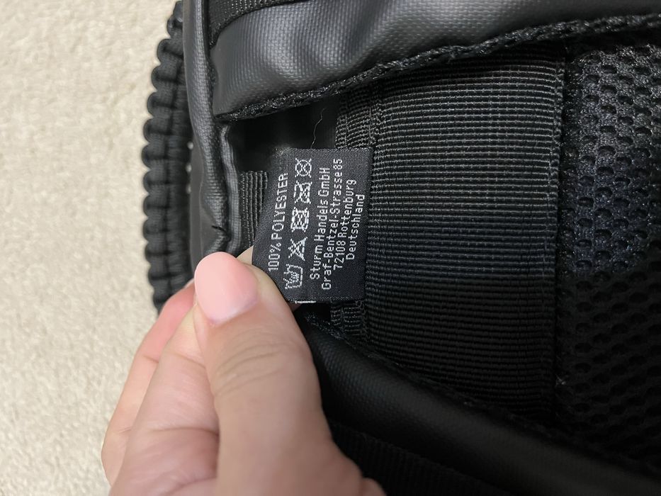 Rucsac Mil-tec, 20 L