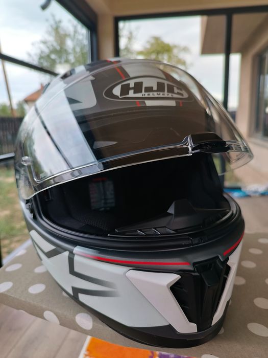 Casca HJC model i70 Cravia MC10