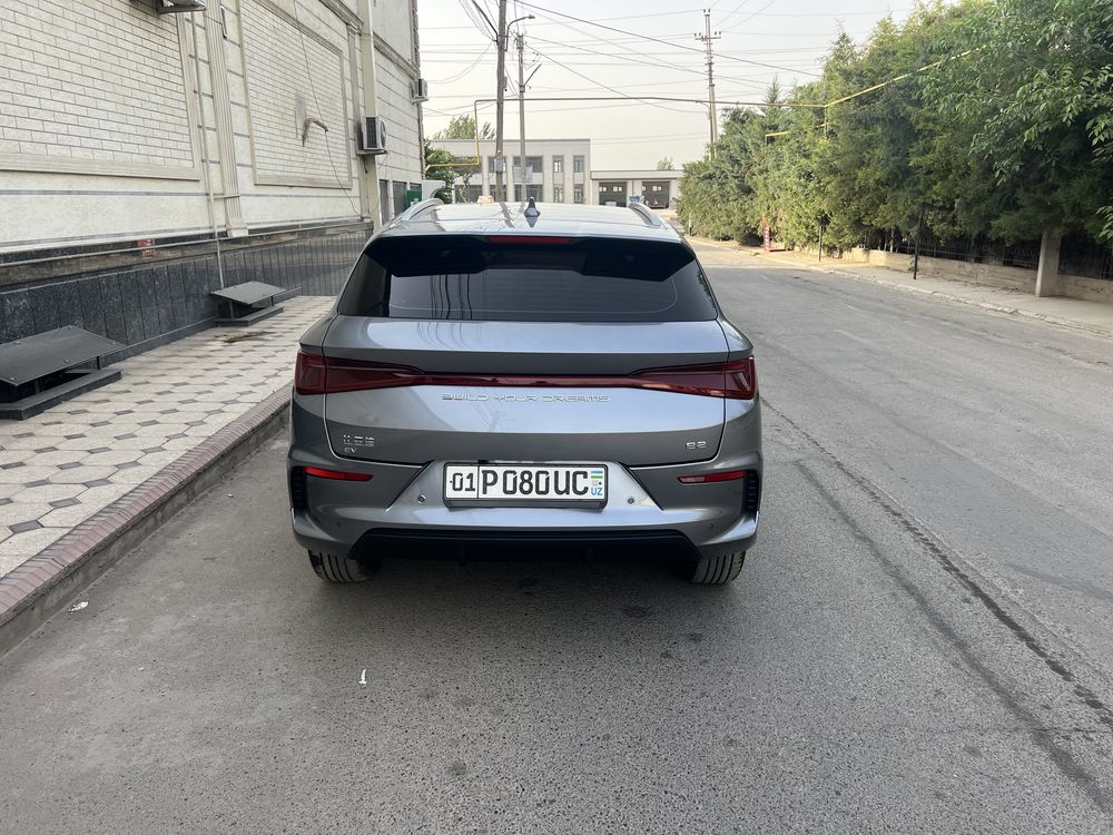Byd E2 Luxury Full 2023 $14,900