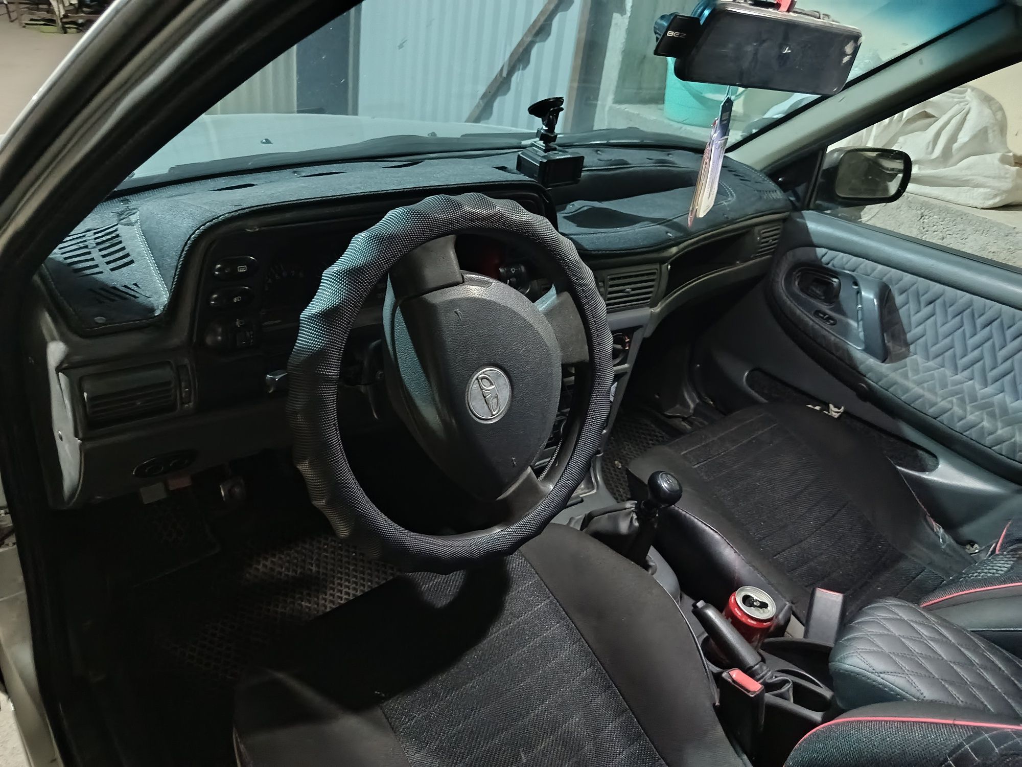 Nexia 1 2004 yil luks kondisaner