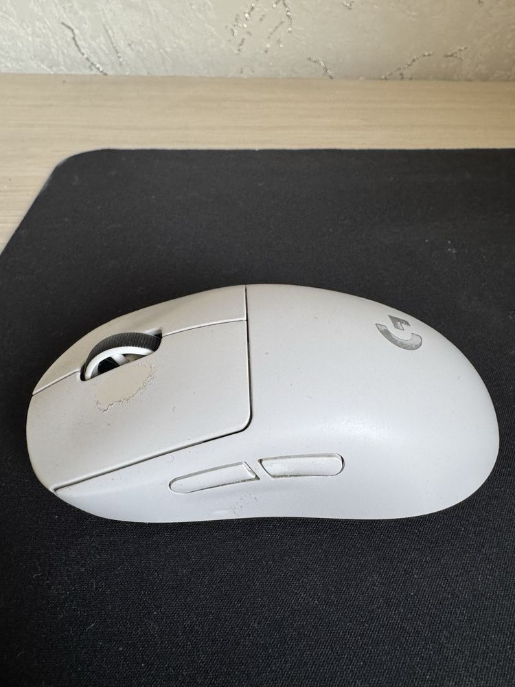 Logitech G Pro X superlight 1