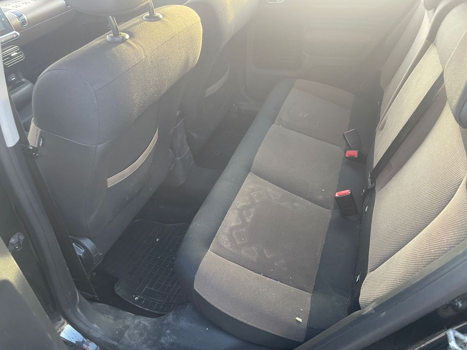 Citroen C4 Cactus двигател BHY, 1.6 BlueHDI, 99 кс., 5 ск., 175 000 km