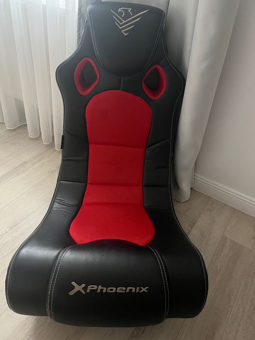 Scaun balonsoar Gaming