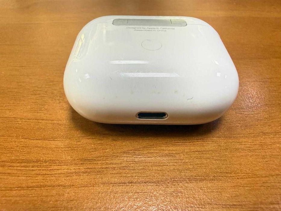 Apple airpods 3 кейс без наушников только кейс Air pods