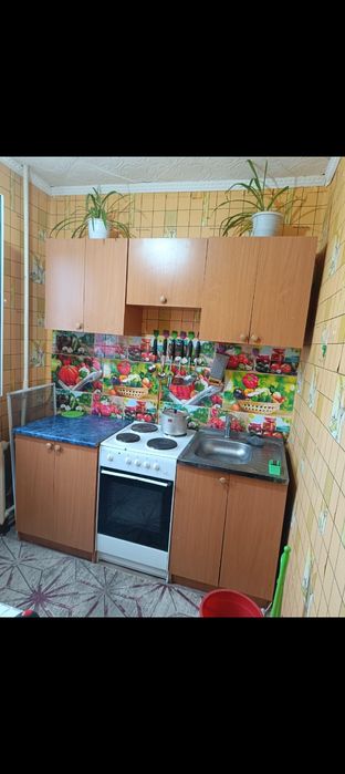 Продам кухонный гарнитур