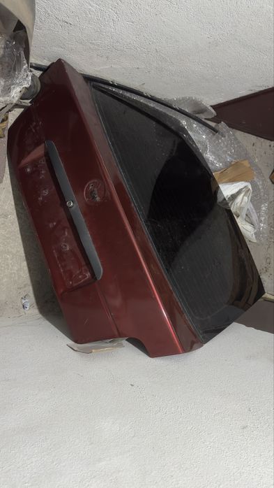 Части за bmw e36