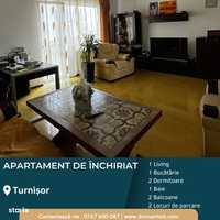 Apartament de inchiriat, 3 camere, Turnisor