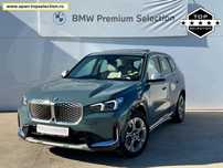 BMW iX1 BMW iX1 xDrive30
