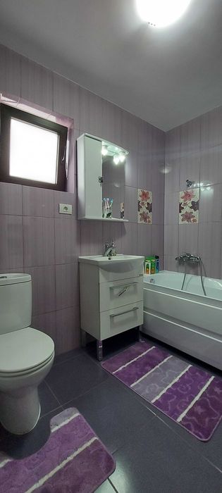 Apartament de inchiriat in Mamaia Nord pe perioada lunga