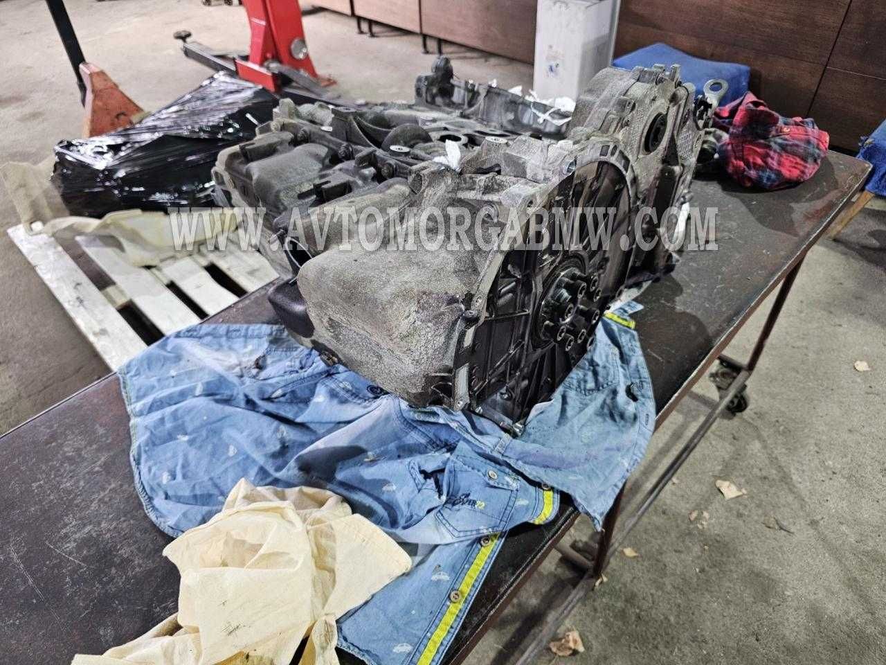 Двигател 184 коня 2.0д ф10 ф30 Ф31 ф11 е90 е91 н47д20ц код N47d20c