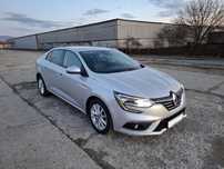 Renault Megane Renault Megane Energy dCi Intens / 4 / 1.6 DCI / 131CP / Manuala 6 tre