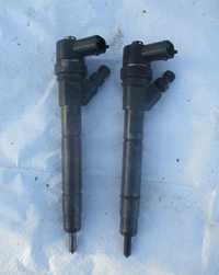 Injector Nissan Interstar 2.2 DCI cod 0445110102