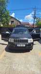 Jeep Grand Cherokee 2006 3.0L TD