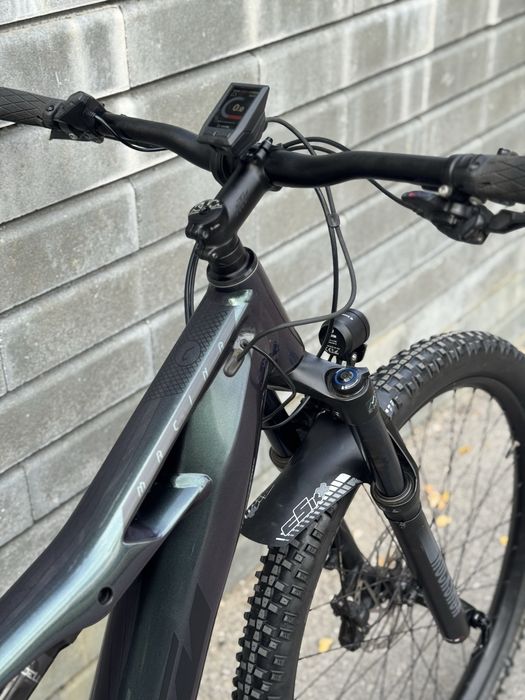 Електрически велосипед E-bike KTM MACINA (M размер)
