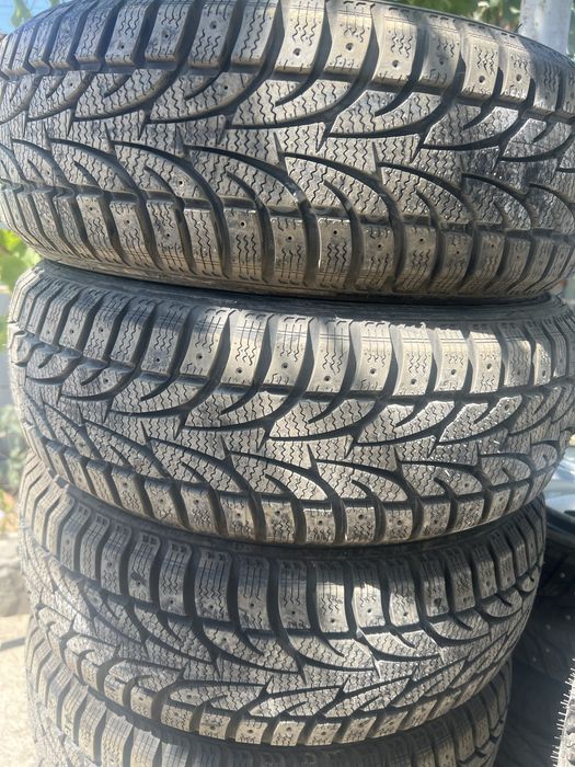 Продается Шины зимние новые