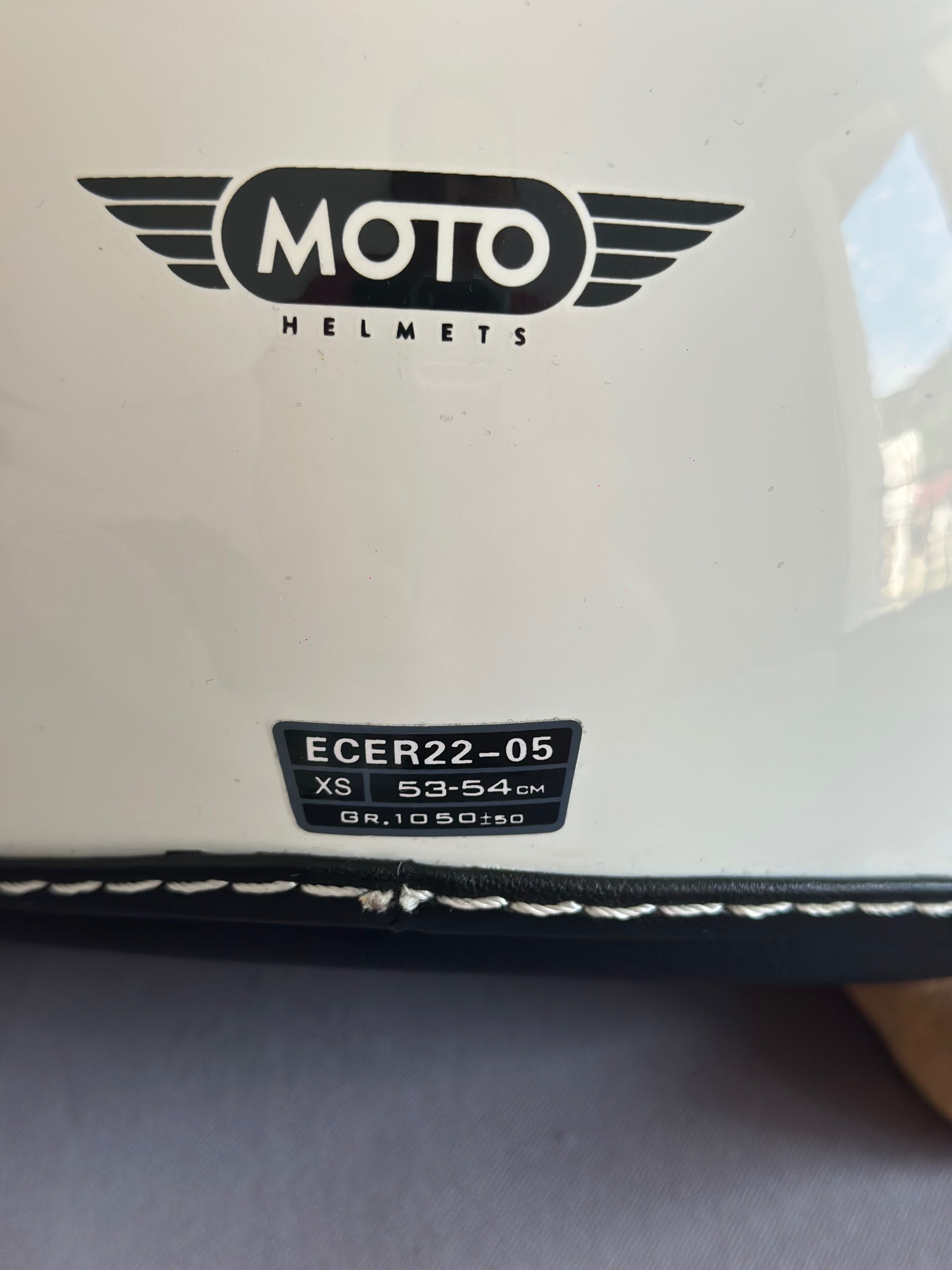 Каска moto helmets XS
