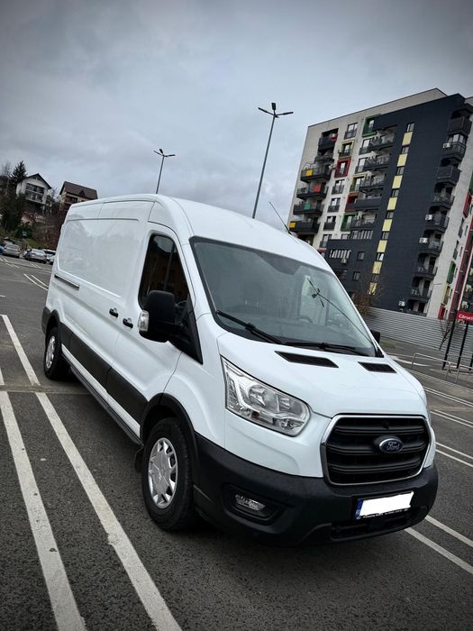 Închirieri dube Iași