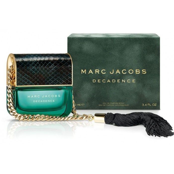 Оригинал - Marc Jacobs Decadence EDP 100мл.