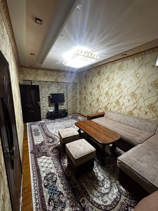 Beruniy metro yaqinida kvartira ijaraga