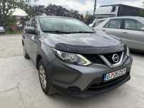 Nissan Qashqai 2015 - 1.2 benzina turbo