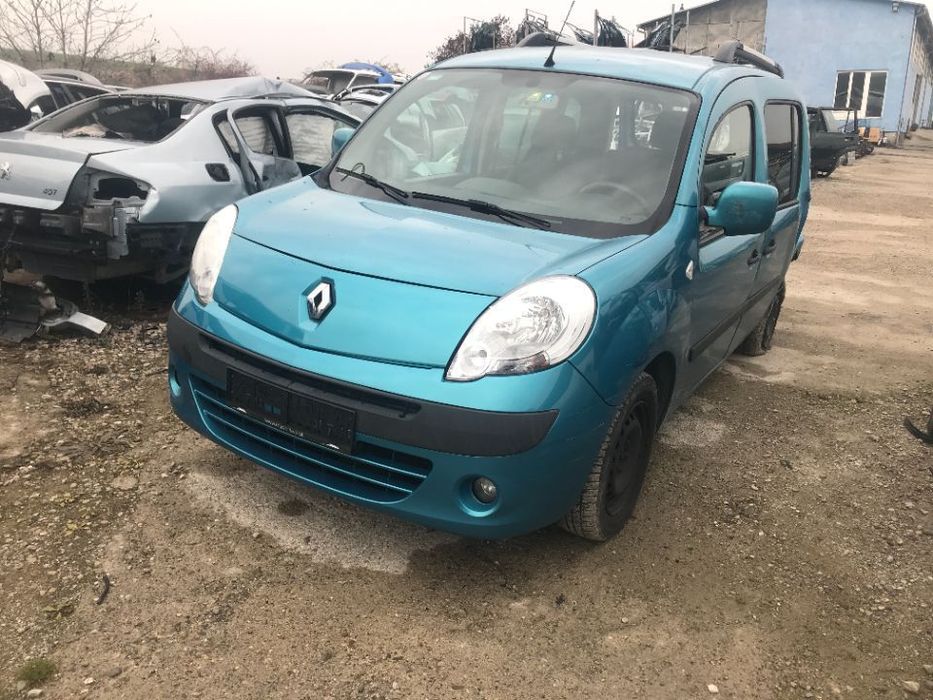 Dezmembrez Renault Kangoo 2009