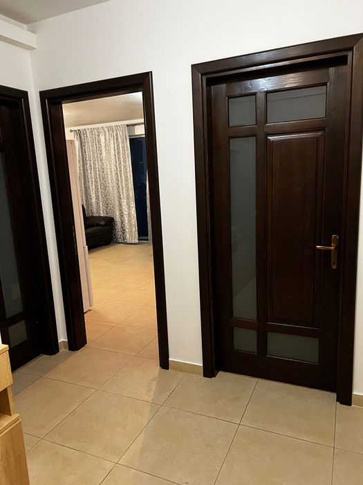 Închiriez apartament 2 camere